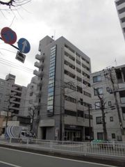ロゴス弐壱戸部の外観画像