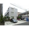 ビューノ浦和の間取り画像