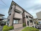 フォブール片桐の間取り画像