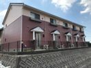 Hills Garden植田C棟の間取り画像