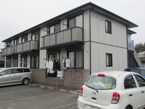 カーサ・ヒロ ＊の外観画像