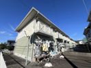 財光寺サイセリヤ A棟の間取り画像