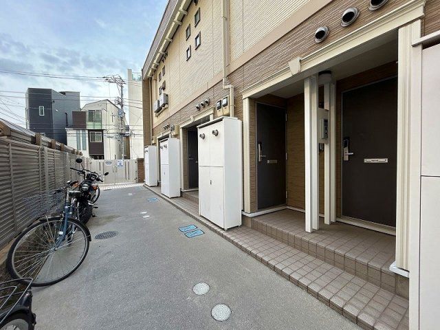 その他