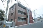 アンジュ己斐の間取り画像