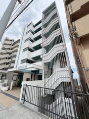 スカイ・シーフロント塩屋の外観画像