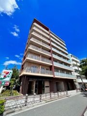 レジディア板橋の外観画像