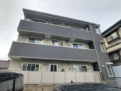 D－roomメゾン空港通の外観画像