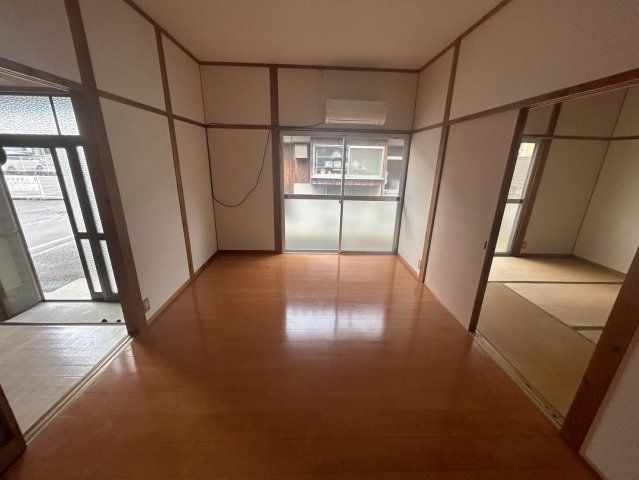 リビング