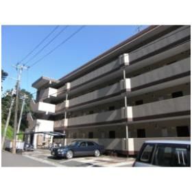 八木山アベニューの外観画像