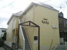 RARA京急大津の間取り画像