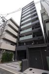 ジェノヴィア横浜石川町の間取り画像