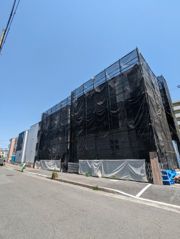フジパレス門真本町Vの外観画像