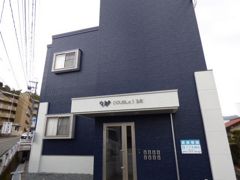 ダブルス沼田の外観画像