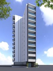 グランカーサ三ノ輪Ⅲの外観画像