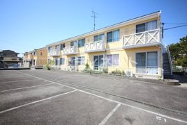 フレグランス多屋の外観画像