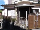 京急久里浜線 新大津 徒歩9分 貸アパートの間取り画像