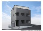 MELDIA成増の間取り画像