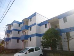 ノースコートの外観画像