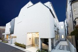 QUQURI KOENJIの外観画像