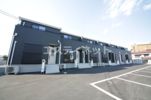 リーブルファインかじま台の間取り画像