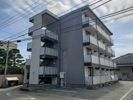レオパレスSuperio 友の間取り画像