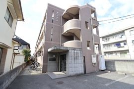 アスティーニ海田南の外観画像