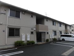 パークハイム B棟の外観画像