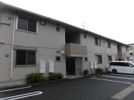 パークハイム B棟の間取り画像