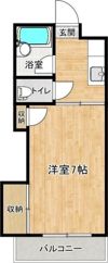 KOTOHIRAXの間取り画像
