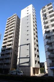 スカイコート後楽園第5の外観画像