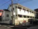 アイスパレスの間取り画像