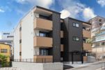 ハイブリッジ光の間取り画像