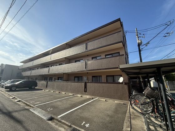 グランカルディアの外観画像