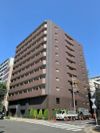 フェニックス横濱関内BAY GAIAの間取り画像