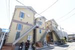 ユナイト衣笠ルッティーの間取り画像