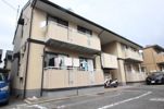 セジュール野北A棟の間取り画像