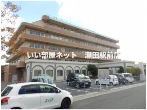 ひかり病院(病院)まで2400m