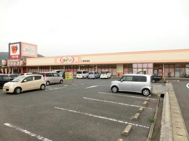 ダイソー(1500m)