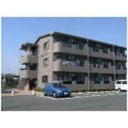 アビタシオン天王Ⅴの外観画像