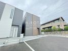 サンラプロ下富野V A棟の間取り画像