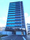 S-RESIDENCE上新庄ascentの外観
