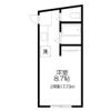 長屋アパートメントHACHIの間取り画像