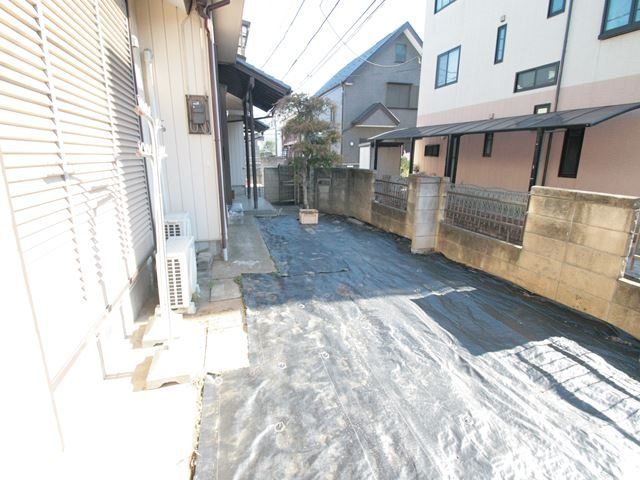 庭