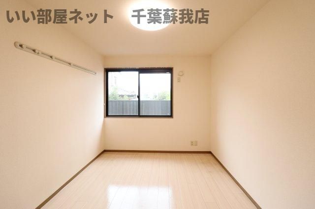 洋室