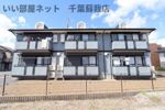 メイヒルズⅢの間取り画像