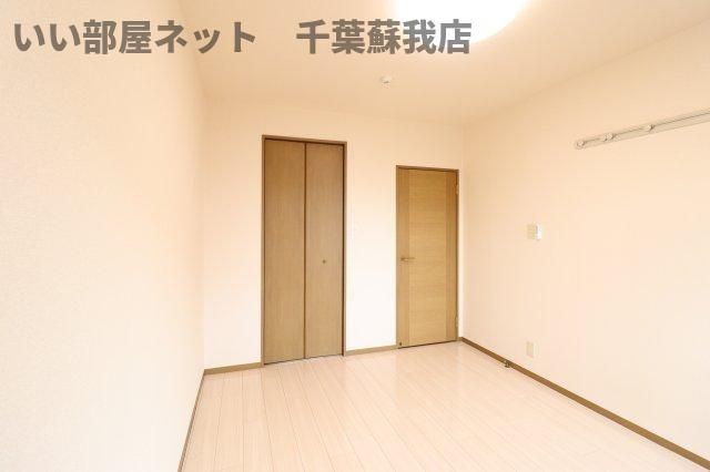 洋室