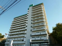 ワコー第3マンションの外観画像