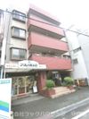 第一寺方ハイツの外観