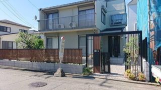 杉田戸建の外観画像
