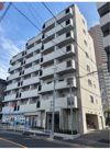 プラウドフラット新宿河田町の間取り画像